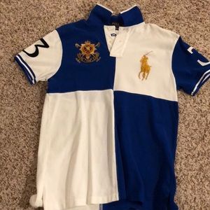 Ralph Lauren Polo for Men